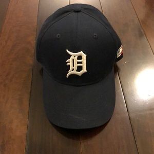 Detroit Tigers strap back